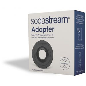 SodaStream Adapter - Neuf