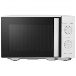 Infiniton MW-GW2590 micro-onde Blanc Micro-ondes grill Comptoir 25 L 1250 W - Neuf