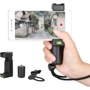KALANKA-Apore Support pour téléphone portable monopode - Support professionnel pour smartphone - Neuf