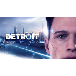 Detroit: Become Human - Neuf