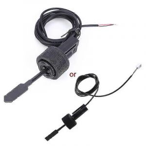 Capteur de d&eacute;bit d'eau Commutateur de contr&ocirc;le de d&eacute;bit d'eau Contr&ocirc;leur de pr&eacute;cision stable - Neuf