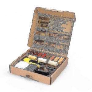 Maison M&eacute;nage Stratifi&eacute; Kit De R&eacute;paration Kit De R&eacute;paration De Sol Kit De R&eacute;paration De Sol Diy Kit D'outils De R&eacute;paration De Panneaux De Bois Multifonctionnel Rayures De R&eacute;paration Outil Utilitaire D - Neuf