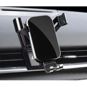 Fghbb-Support De T&eacute;l&eacute;phone Portable De Voiture Compatible Avec Range Rover Velar Support De T&eacute;l&eacute;phone Voiture 2017 2018 2019 2020 2021 2022 2023 2024(For Velar) - Neuf