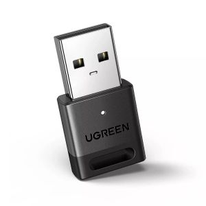 Adaptateur Bluetooth 5.3 Ugreen CM591 Noir - Neuf