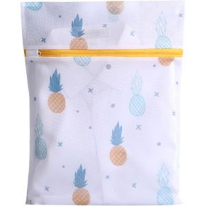 Sacs à linge en maille - Sac à linge délicat pour machine à laver - Sac de rangement de voyage, sacs de lavage pour linge, chemisiers, soutiens-gorge, bas, chaussettes - Neuf