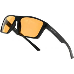 Jexnovashop-Lunette Gaming | Lunette Anti Lumi&egrave;re Bleue Homme Femme Pour Ecran | Anti Fatigue & Migraine Oculaire | Lunettes Amber - Neuf