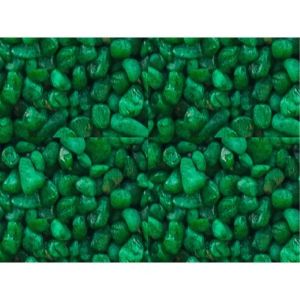 Gravier Pour Aquariums - Akvastabil - Libra Vert - 3-5 Mm - Sac - Neuf