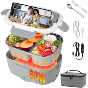 Sac Isotherme, 15/24L &Eacute;tanche Souple Sac de Pique Nique Portable, Facile &agrave; Nettoyer, Sac Lunch Box Cooler Bag pour Hommes Femmes D&eacute;jeuner Plage Camping BBQ - Neuf