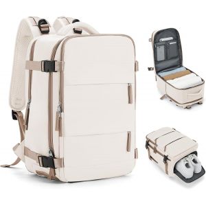 GOTHICANA BY EMPSac À Dos Voyage Bagage Cabine Pour Ryanair Sac À Dos Voyage Cabine Sac À Main Bagage Cabine Avion Sac De Sport Sac Weekend Sac De Voyage - Neuf