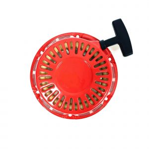 Lanceur &agrave; rappel Pour Predator/Rato 212cc 173cc 6.5-7 HP, Compatible Avec le Champion du CPE 196cc 6.5 HP-3000-4000W - Neuf