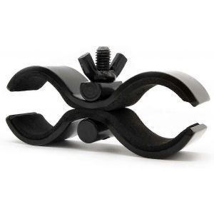 Pince de montage universelle,clip de montage,porte-canon pour fusil de chasse,lampe de poche,poche multiscope Accessoires de chasse Diam&egrave;tre 19 35mm - Neuf