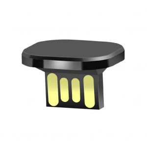 KALPZ-16Gb/32Gb/64Gb Mini Voiture U Disque Portable Mini Usb Flash Drive Memory Stick Ipx-7 Étanche Plug And Play Pour Voiture Ordinateur Tv,16 Go,Usb2.0 - Neuf