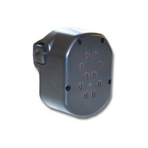 vhbw Batterie compatible avec AEG M1230R, GBS AA12V outil &eacute;lectrique (2100 mAh, NiMH, 12 V) - Neuf