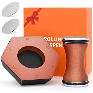 Mevronisshop-Affuteur De Couteaux, Knife Sharpener Avec 4 Meules, Pour Aiguiseur Les Couteaux De Cuisine De Mani&egrave;re Experte Kit D'aff&ucirc;tage Simplifi&eacute; &iquest; Compatible Avec Les Angles 12&deg;/15&deg;/17&deg;/19&deg;/22&deg;/2 - Neuf