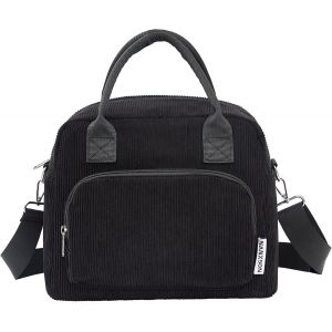 7l/11l Sac Isotherme Repas Grande Capacit&eacute; Lunch Bag Portable Imperm&eacute;able Picnic Sacs Isothermes Pour Femmes Hommes Et &Eacute;tudiants &Agrave; L&iquest;&Eacute;cole Et Au Bureau (7l,A Vert) - Neuf