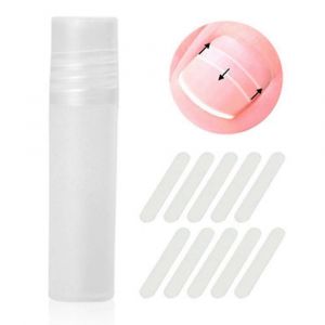 10 Pcs Incarn&eacute; Ongle P&eacute;dicure Outils Redresser Clip Courb&eacute; Br - Neuf