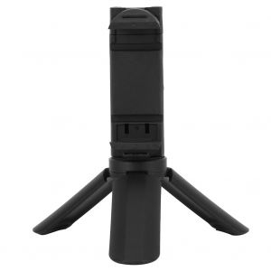 Support de telephone portable simple, stabilisateur portatif, mini trepied de bureau pour la prise de vue - Neuf