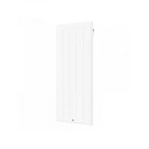 Thermor - Radiateur Chaleur Douce Connect&eacute; Kenya 4 Vertical 2000w Blanc - Neuf