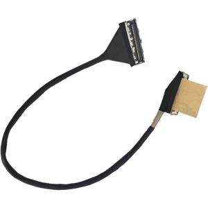 lbgwp60-Lcd Led Lvds Écran Vidéo Display Flex Câble Pour Razer Blade Pro 17 Rz09-0368 Da760 Edp 40Pin 165Hz 13166648-00 Screen Video Cable - Neuf