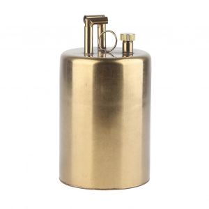 Huile De Cuivrecan Huile Bouilloire Conteneur Outil De Soudage Outil Accessoire De Fabrication De Bijoux - Neuf