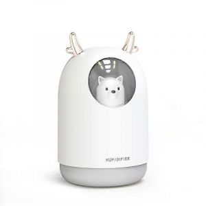 Humidificateur d'air à l'huile essentielle d'électricité - Neuf