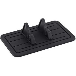 Pour Support De T&eacute;l&eacute;phone Pour Voiture-Silicone Support De T&eacute;l&eacute;phone Portable De Voiture Support De T&eacute;l&eacute;phone De Voiture Support De T&eacute;l&eacute;phone De Voiture Support De T&eacute;l&eacute;phone De Voiture Silicone Antid&eacute; - Neuf