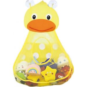 Jouets De Bain Pour Enfants Organisateur De Qualit&eacute; Sup&eacute;rieure Baignoire Jouet De Rangement Maille Douche Caddy Organisateur Ensemble - Neuf