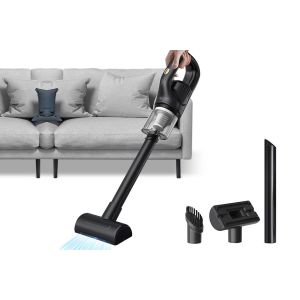 Aspirateur portatif sans fil pour la maison, le bureau et les poils d'animaux - Neuf