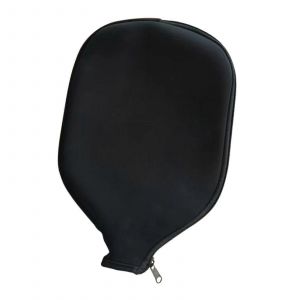 Raquette De Manche De Tennis De Table De La Pagaie De Cas De N&eacute;opr&egrave;ne De Paddle Cover Pochette - Neuf