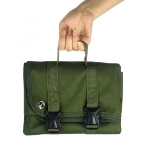 Tapis De Tir &Eacute;quipement De Tir Entra&icirc;nement Tactique Tapis De Tir Tapis De Tir Pop-Up, Tapis De Tir Durable Antid&eacute;rapant - Neuf