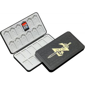 Rangement pour Jeux Switch,Rangement pour Jeux Switch,Rangement pour Jeux Switch,Compatible avec Switch Lite Game Card (24G) - Neuf