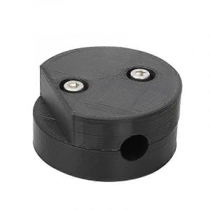 Support de navigation GPS Attack Support SOSTEGNO pour TomTom Rider 40/400/410/450/500/550 GS Support de support de navigation GPS Support de support de navigation - Neuf