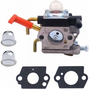 Carburateur de remplacement pour Stihl HS81r HS81rc HS81t HS86 HS86r HS86t - Neuf