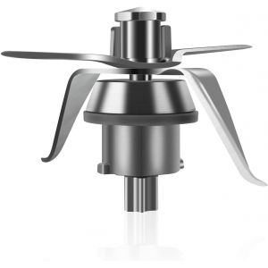 SJZG-Couteau Lame De Rechange Pour Thermomix Tm21 De Vorwerk - Neuf