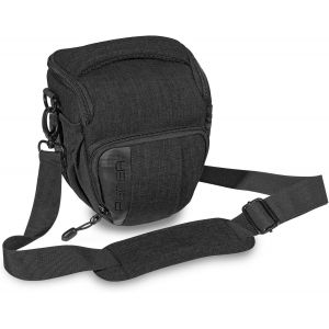 Étui pour appareil reflex avec housse de protection étanche contre la pluie.[O50] - Neuf
