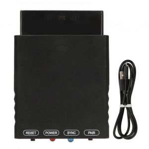 Pour Blueretro Manettes Bluetooth Multijoueur Pour Ps1 Pour Ps3 Pour Ps4 Pour Ps5 Pour Switch Pour Xbox Pour Wii Pour 8bitdo - Neuf