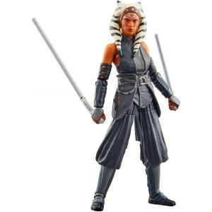 Sansh-The Vintage Collection, Ahsoka Tano, Figurines De Ahsoka, 9,5 Cm - Neuf