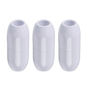 Piscine gonflable de jardin (1/3/6 pieces) - Tuyau d'aspirateur de piscine flottant - Neuf