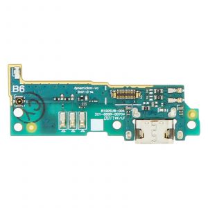 Port de charge USB-C + nappe de connexion pour Sony Xperia L1 - Neuf