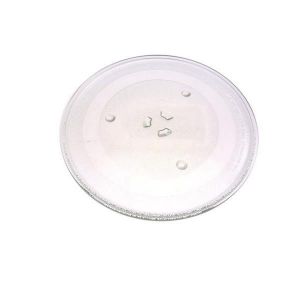 Plateau en verre diam. 28,8cm (38818-35257) Four micro-ondes (DE74-20102D SAMSUNG) - Neuf