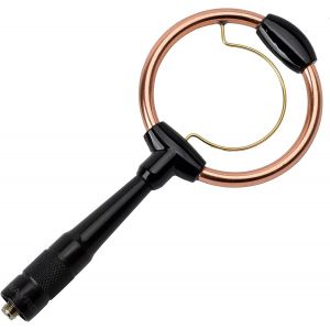 Antenne radio bidirectionnelle SMA femelle VHF UHF double bande pour Baofeng UV-5R 888S GT-3TP BF-F8PH UV-82 Kenwood Wouxun Retevis TYT ESYNIC Portable 2 m 70 cm - Neuf
