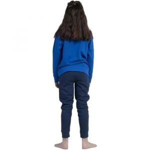 Surv&ecirc;tement - Sonic - Ensemble 2 Pi&egrave;ces - Coton Et Polyester - Mixte - 3 Ans Et Plus - Neuf
