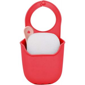 Porte-Éponge Pour Évier ¿ Panier Portable Avec Panier De Rangement Suspendu ¿ Organiseur De Cuisine - Neuf
