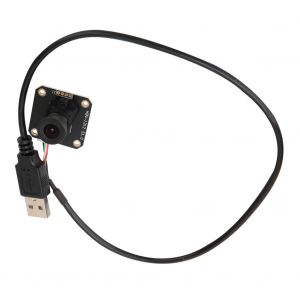 Module de camera USB Mini OTG UVC OV7725, capteur grand angle 120¡ã - Neuf
