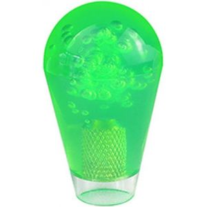 Kal-Green Ellipse Tête De Joystick Ovale À Bascule Avec Poignée Supérieure Pour Jeu D'arcade Pièce De Rechange Pour Salle De Jeux, Maison - Neuf