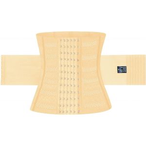 Femmes Taille Formateur Ceinture Contrôle Abdominal Serre-Taille Sport Taille-Taille Sauna Sueur Entraînement Mince Ventre Bande Menstruelle Adolescente Coton Bio Soutien Gorge Emboitant - Neuf
