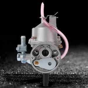 Carburateur, TD33 Carburateur AY Flotteur pour Kawasaki TD40 TD43 TD48 CG400 Kaaz Lames de rechange - Neuf