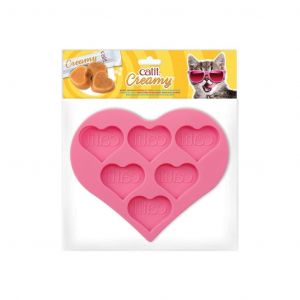 Gamelle Pour Chat Catit Creamy Ice Pops - Neuf