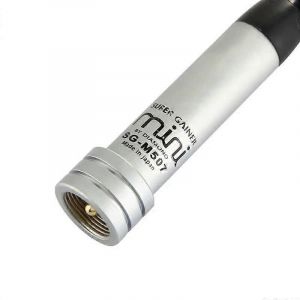 144 / 430MHz double bande Ham Antenne radio mobile Walkies Talkies SG-M507 VHF / UHF- - Neuf