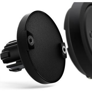 Support pour allume-cigare de voiture - Pour OOONO NO2 Co-Driver NO.2 - Magn&eacute;tique - Neuf